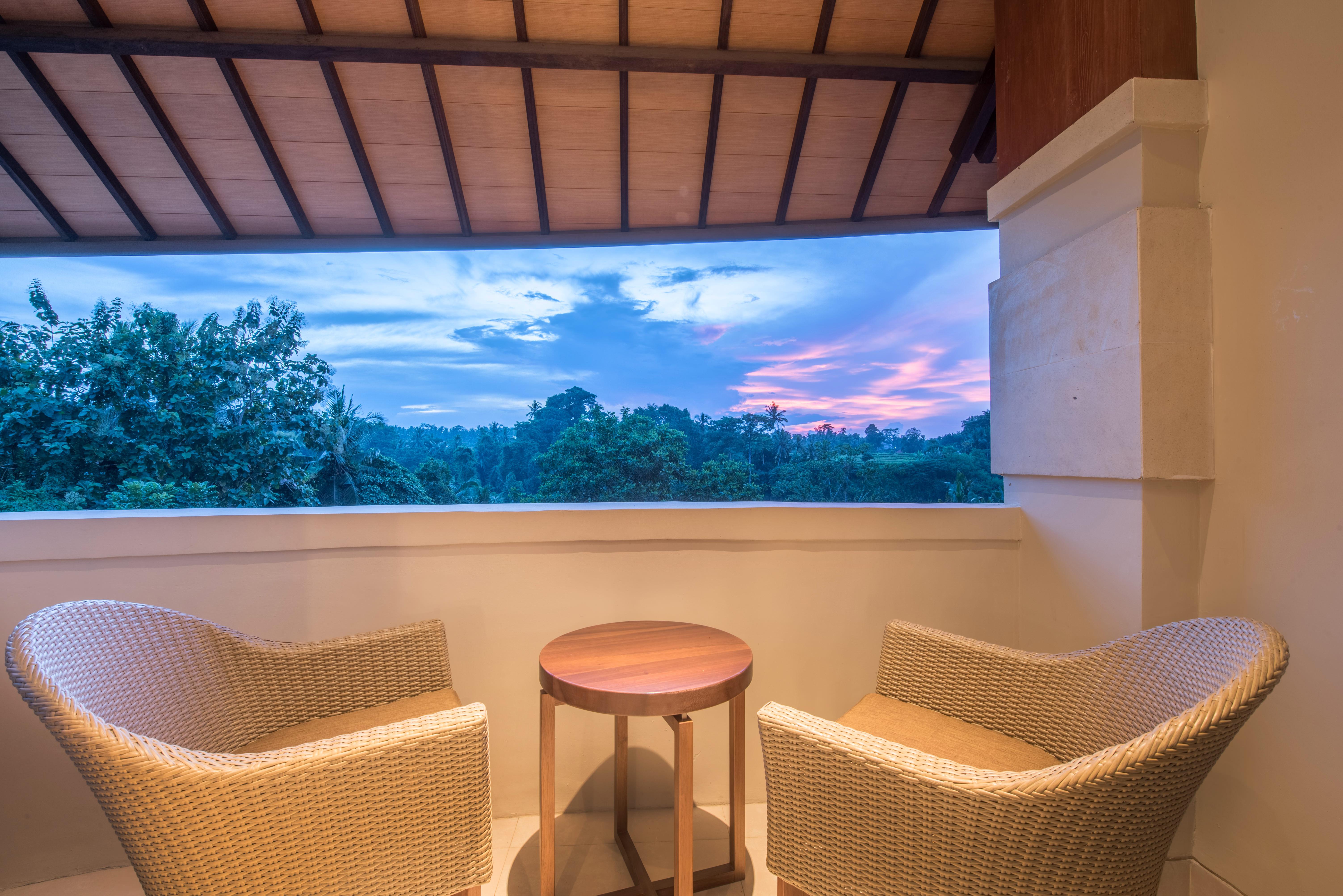 Tanadewa Bali By Cross Collection 5* Ubud