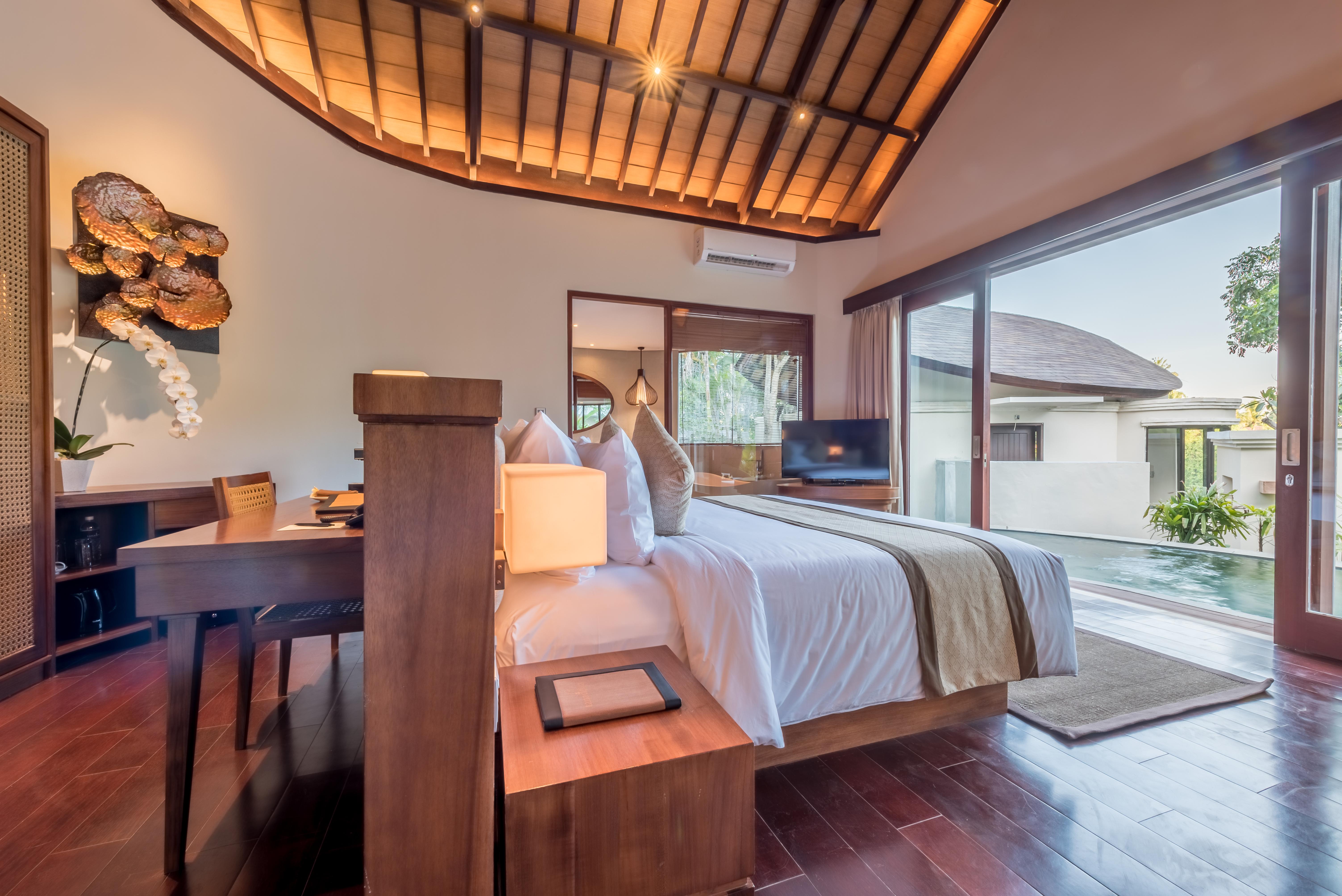 Tanadewa Bali By Cross Collection Resort Ubud