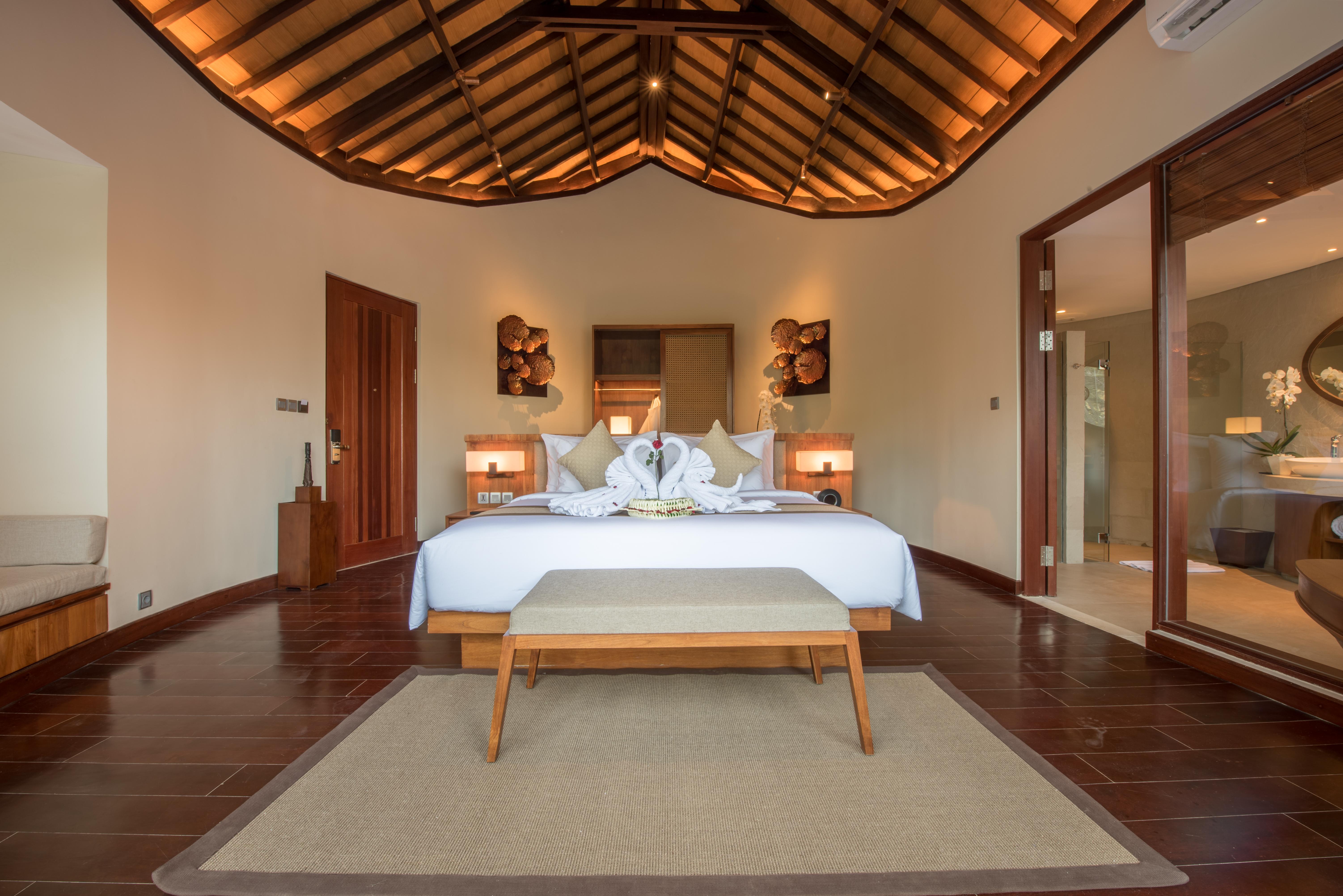 Tanadewa Bali By Cross Collection Resort Ubud