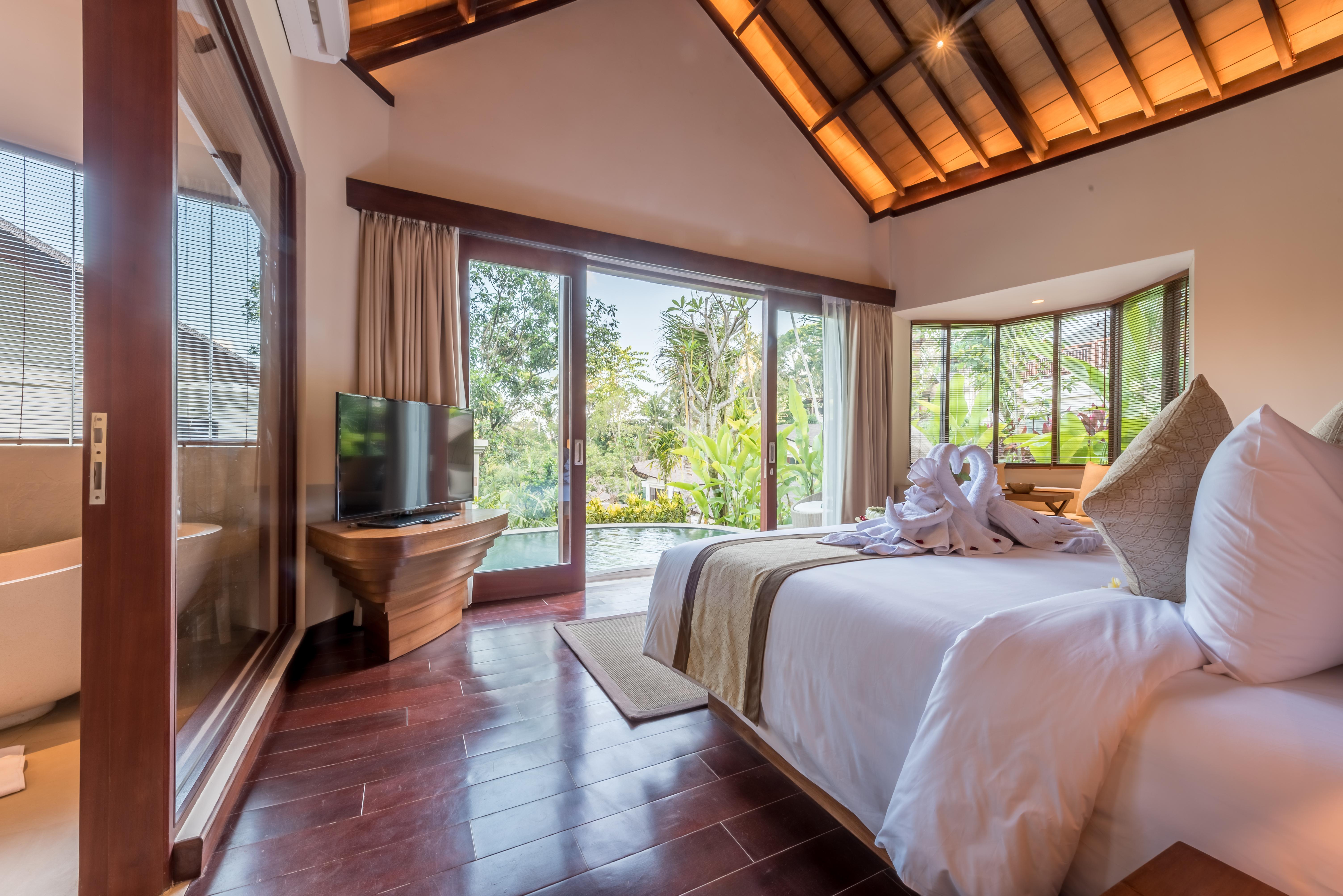 Tanadewa Bali By Cross Collection 5* Ubud