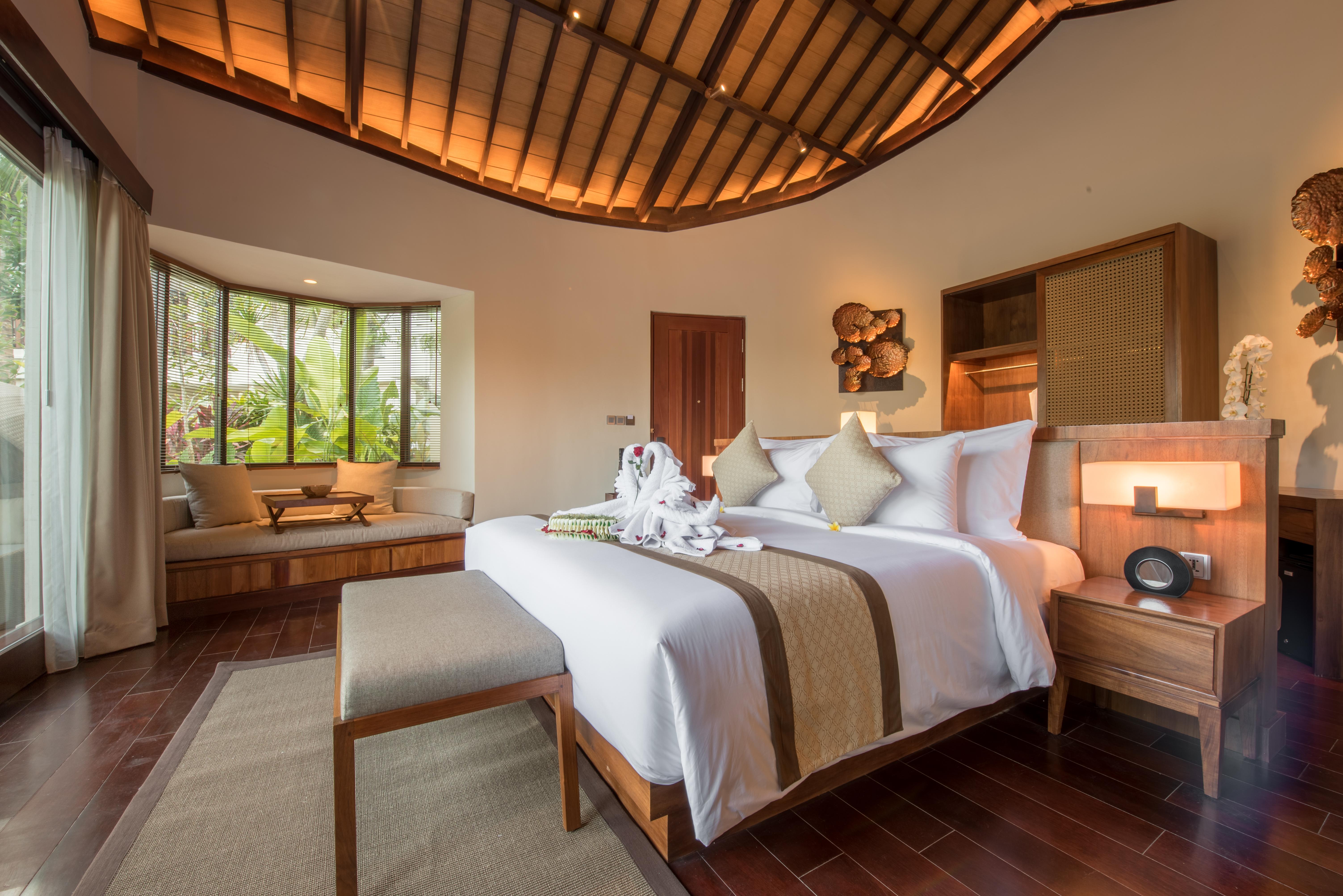 Resort Tanadewa Bali By Cross Collection Ubud