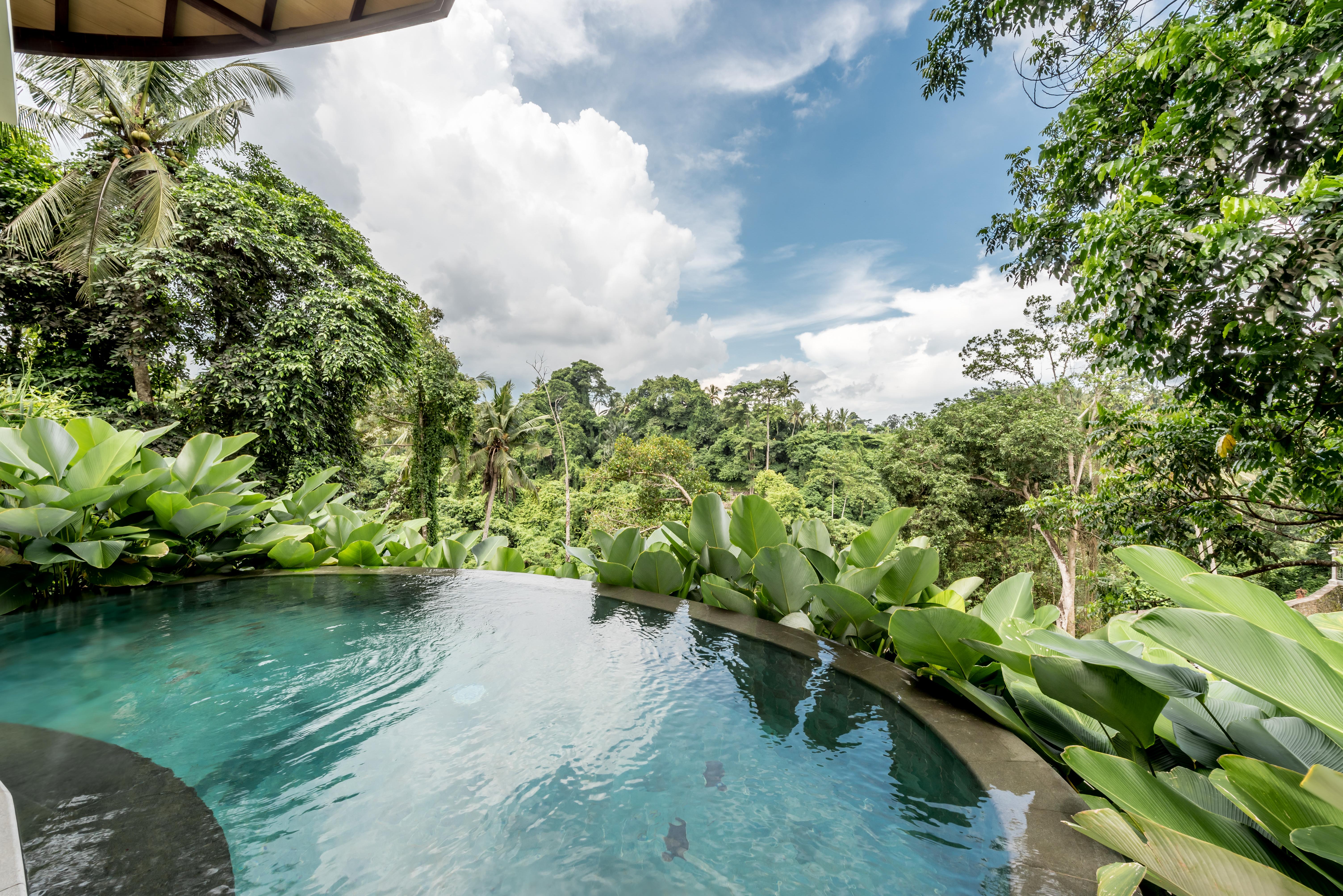 Tanadewa Bali By Cross Collection Ubud