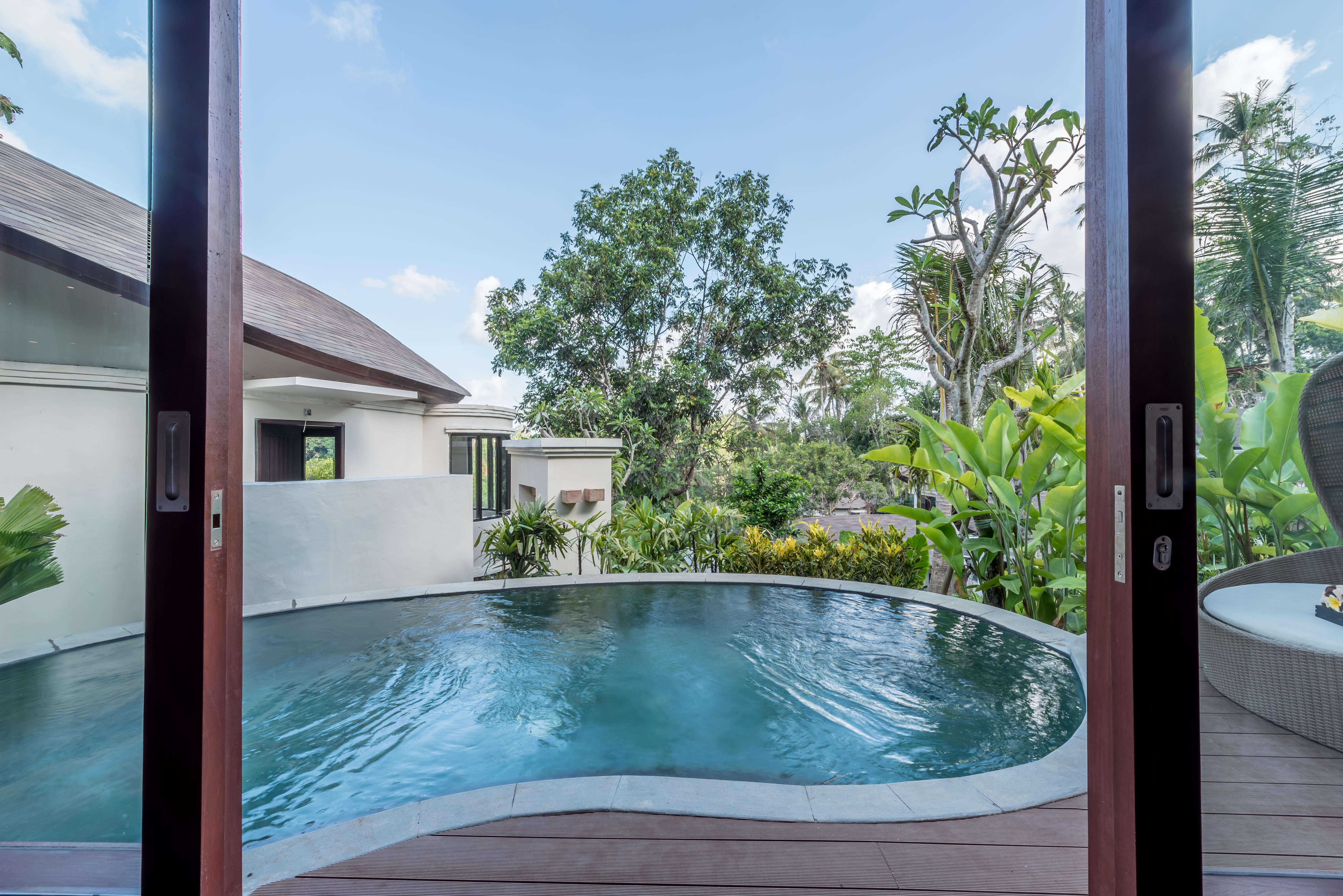 Tanadewa Bali By Cross Collection Resort 5*