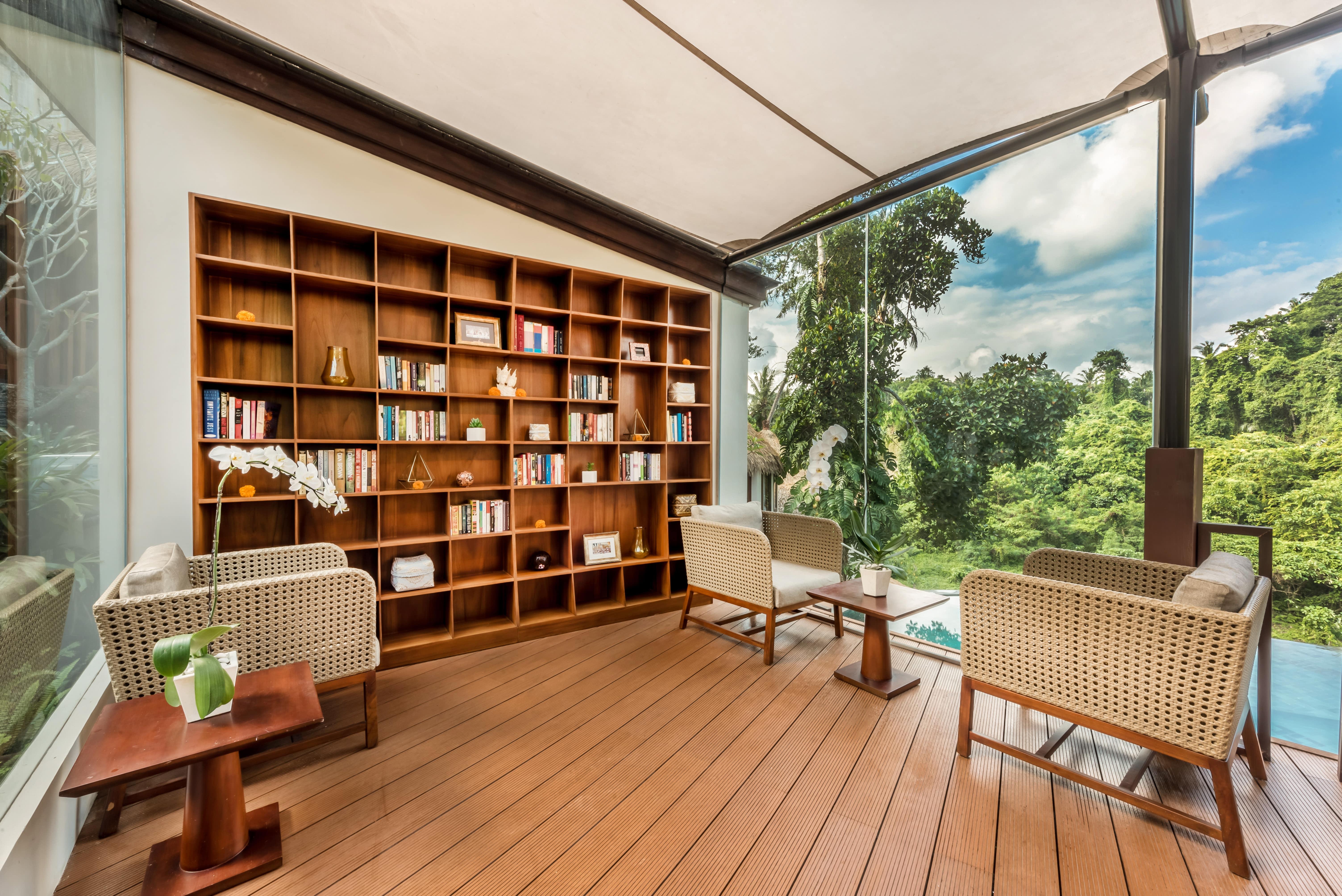 Tanadewa Bali By Cross Collection 5* Ubud