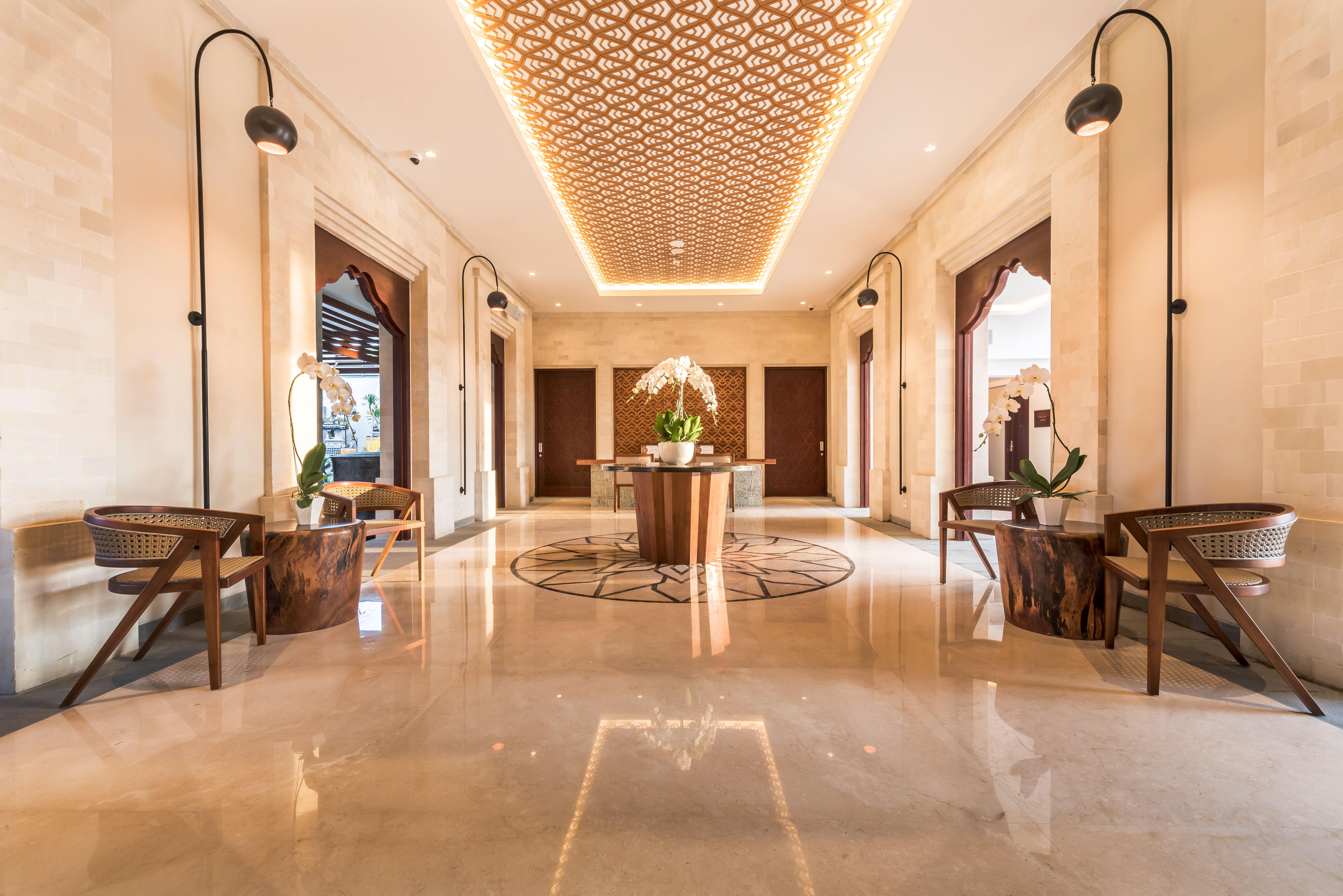 Tanadewa Bali By Cross Collection 5* Ubud