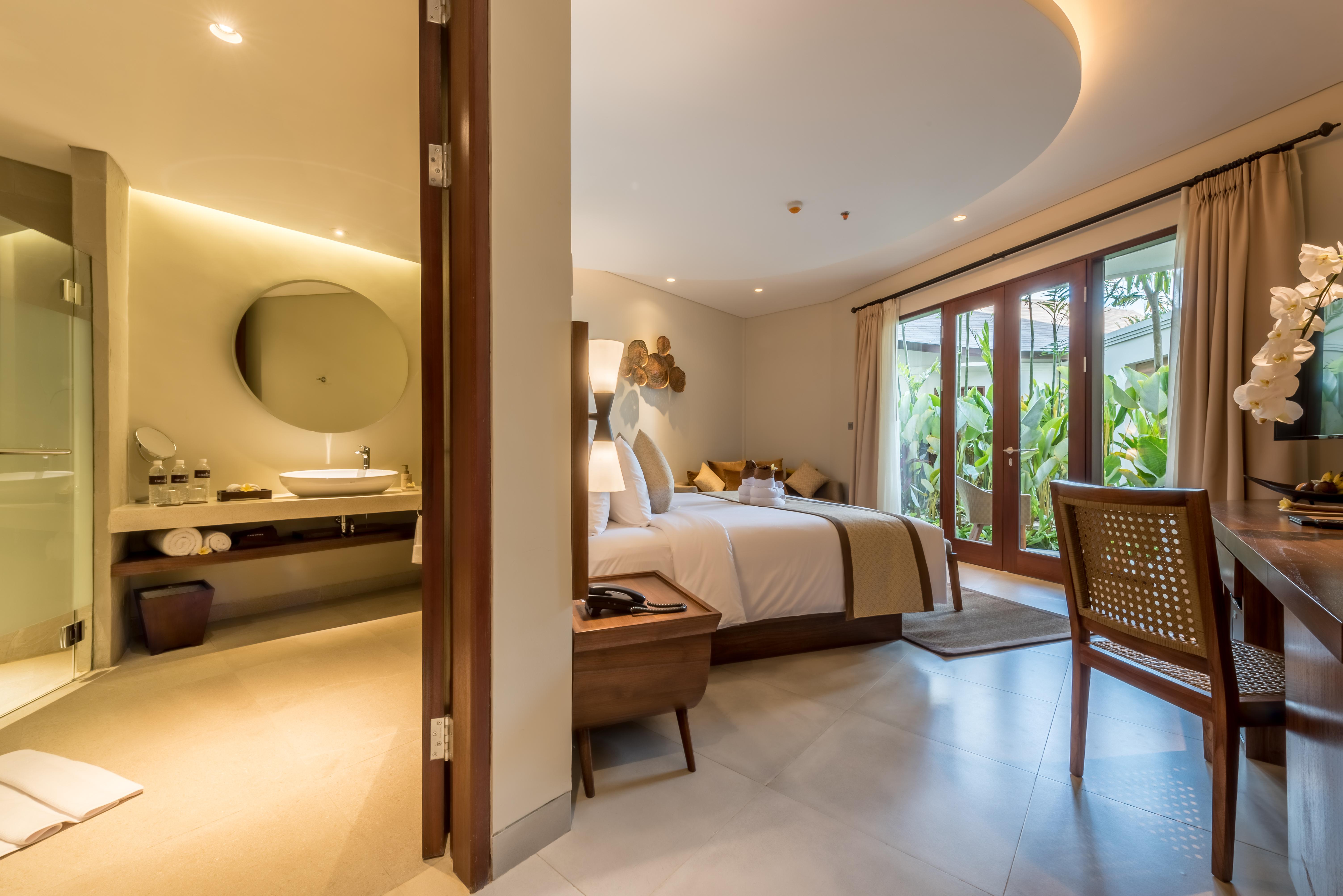 Tanadewa Bali By Cross Collection 5* Ubud