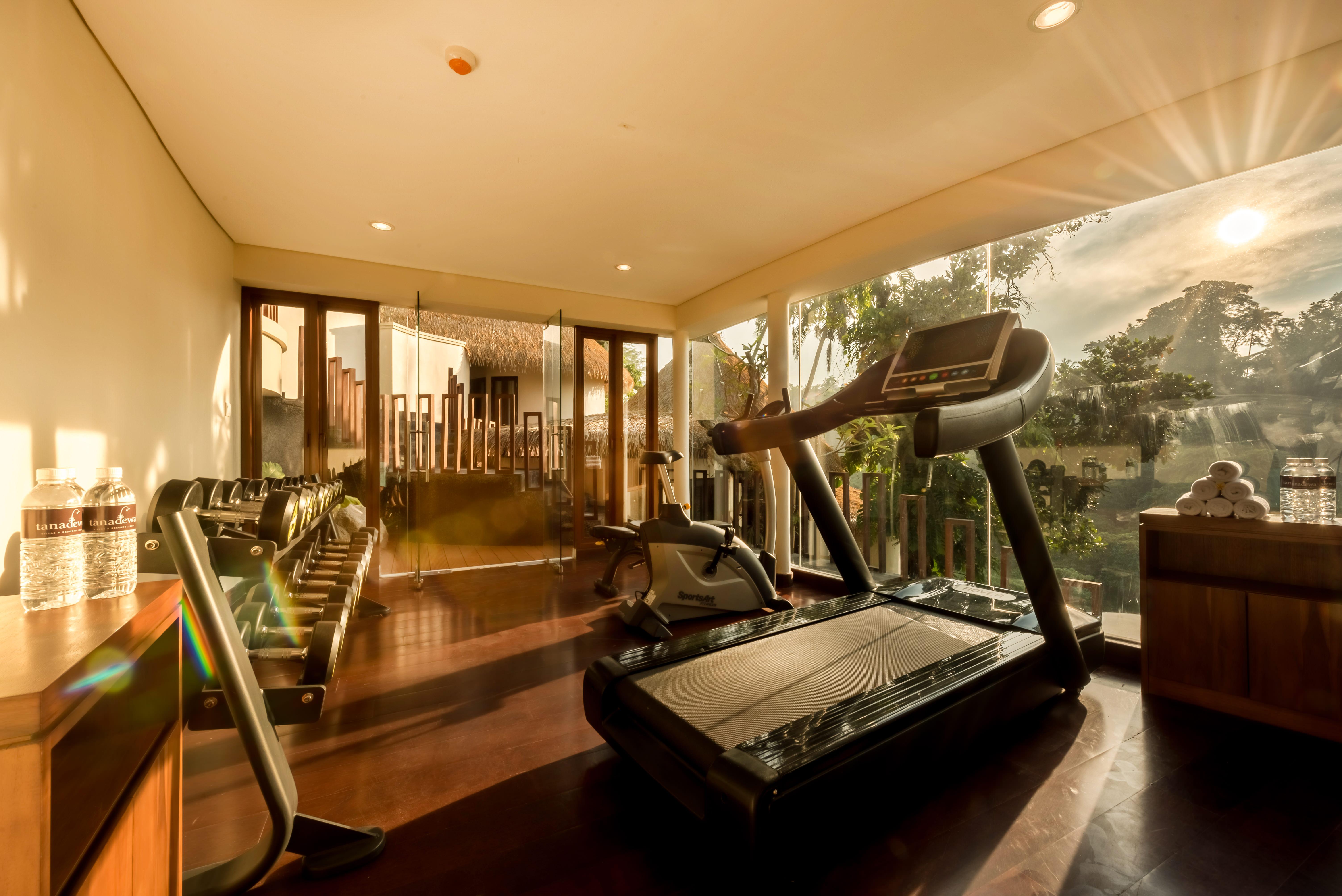 Tanadewa Bali By Cross Collection Ubud