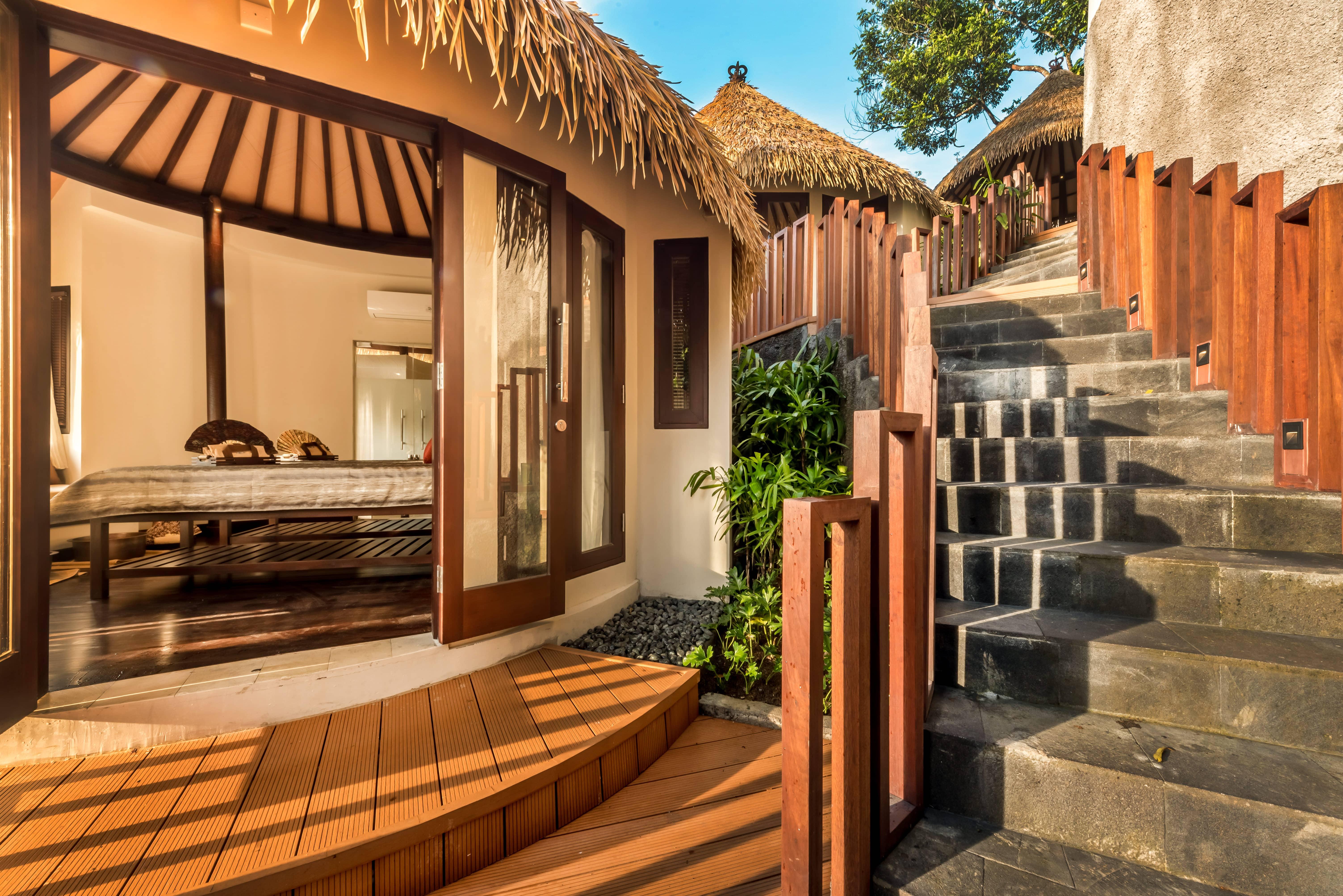 Resort Tanadewa Bali By Cross Collection Ubud