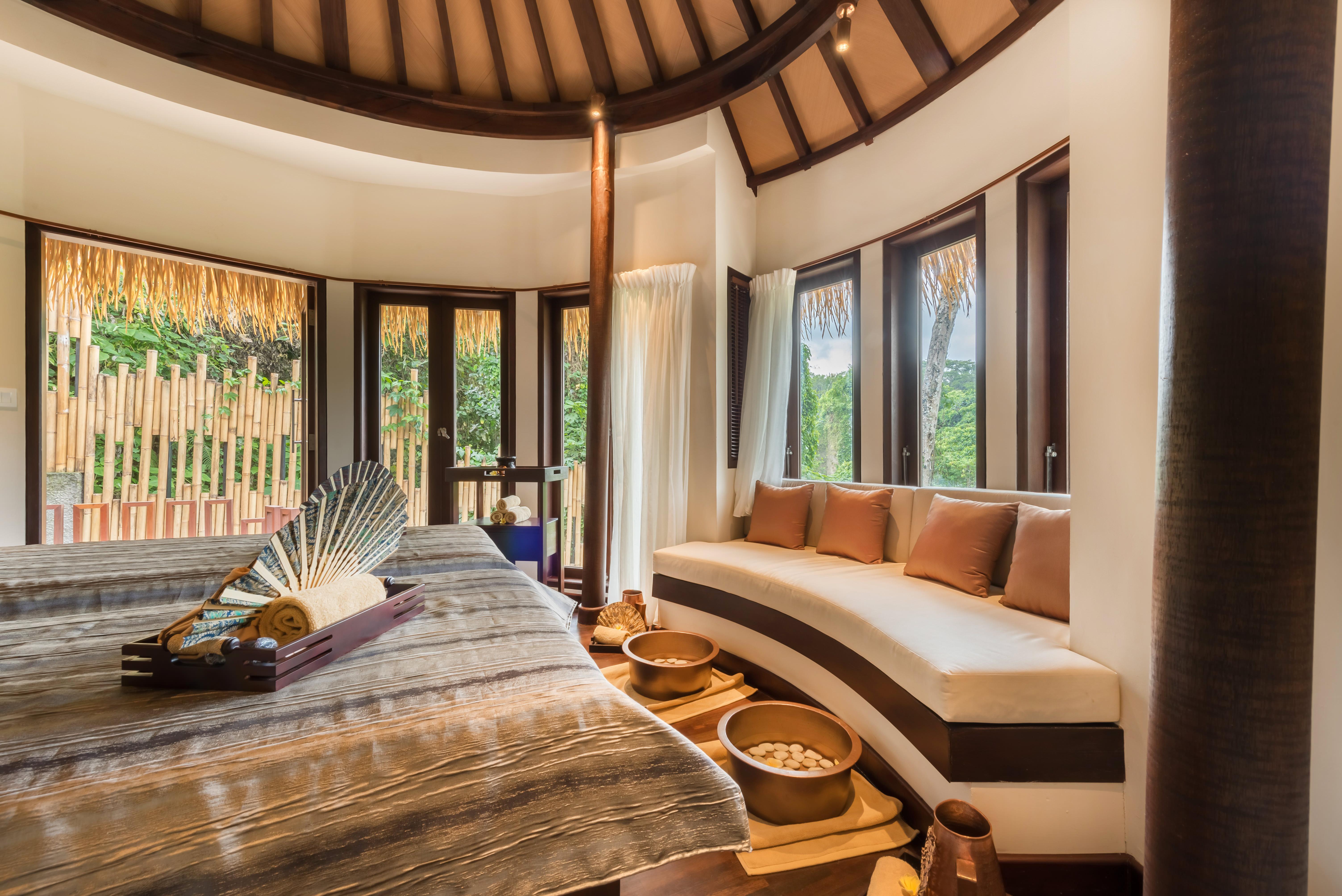 Tanadewa Bali By Cross Collection Ubud