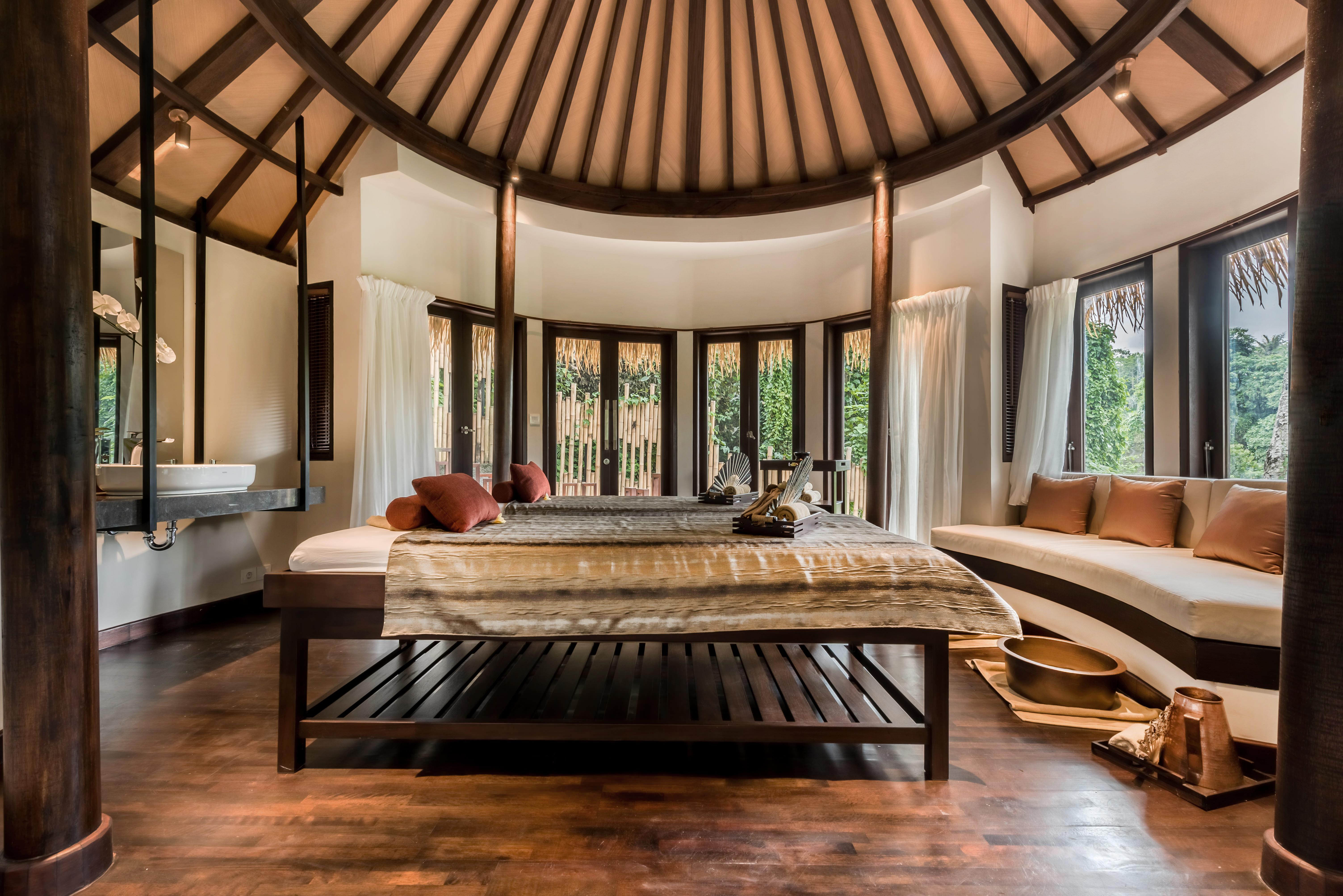 Tanadewa Bali By Cross Collection Ubud