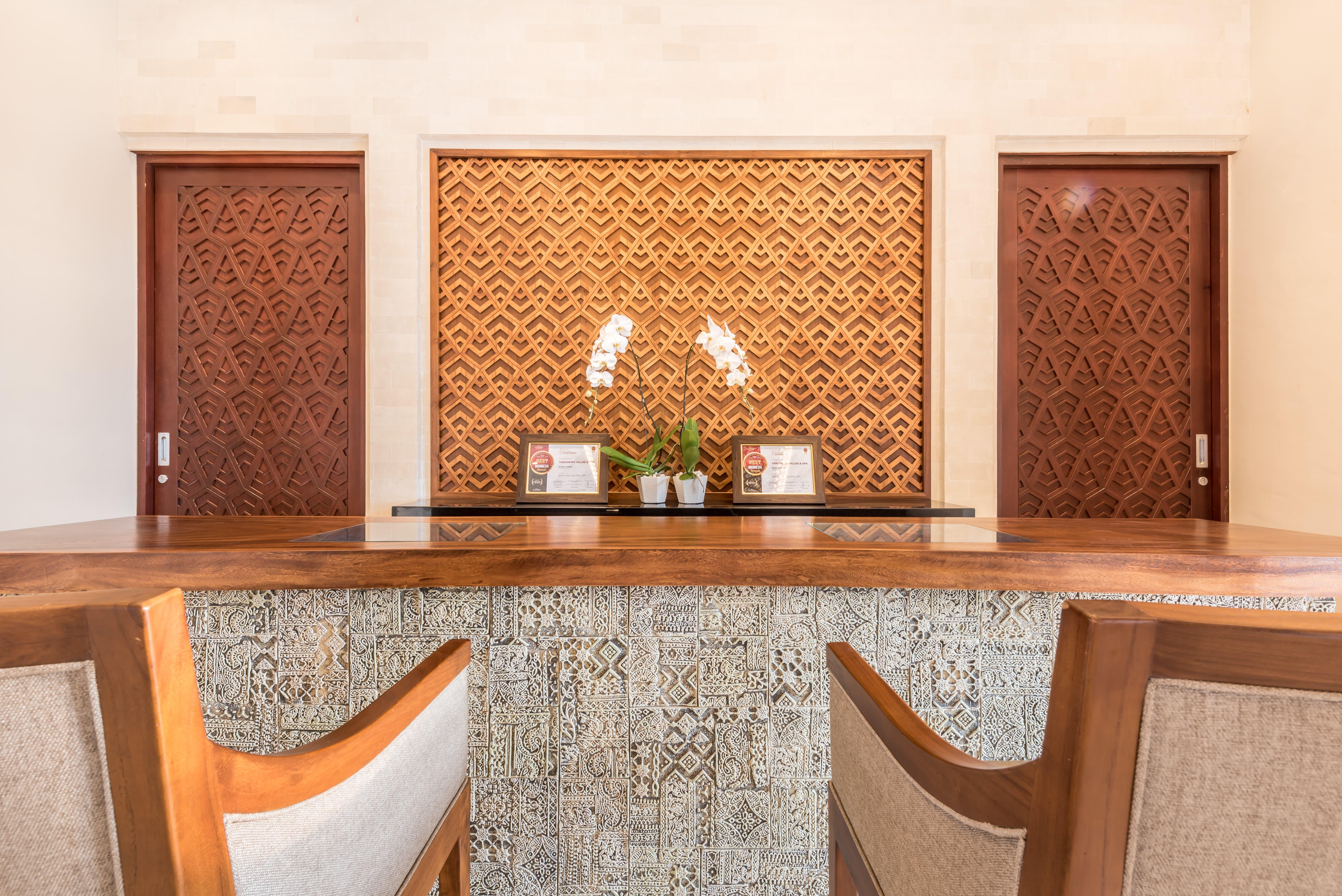 Resort Tanadewa Bali By Cross Collection Ubud