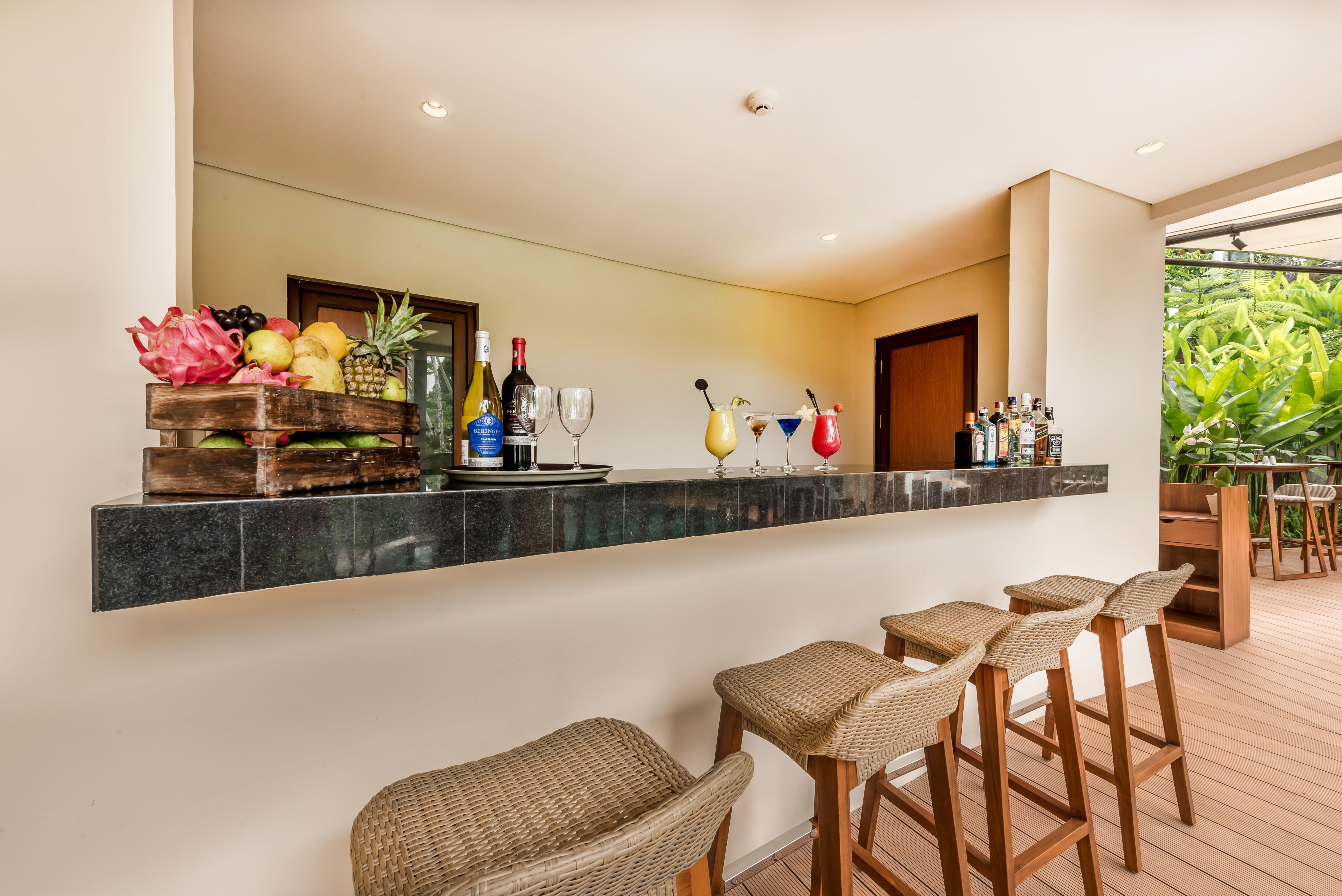 Tanadewa Bali By Cross Collection 5* Ubud