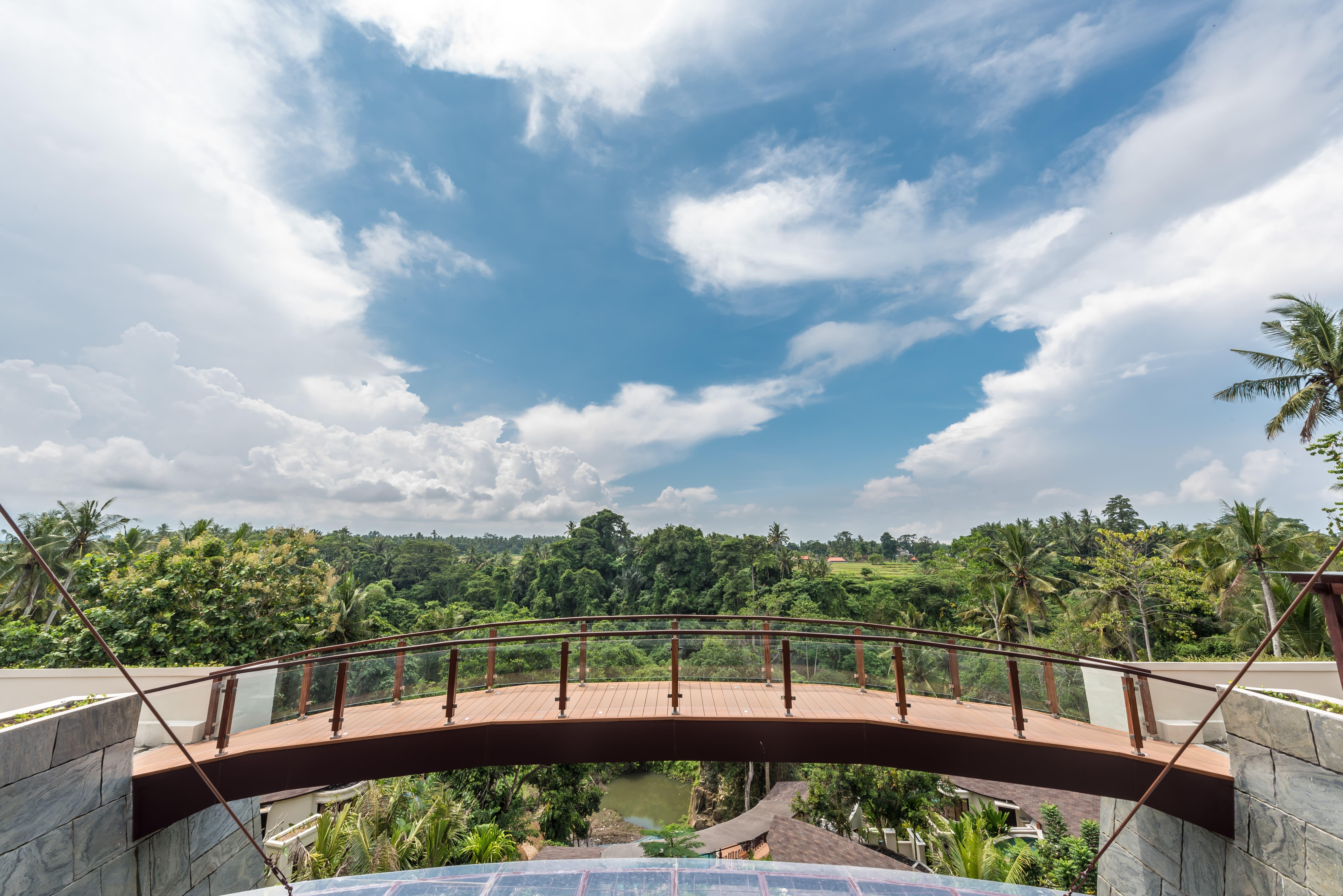 Resort Tanadewa Bali By Cross Collection Ubud