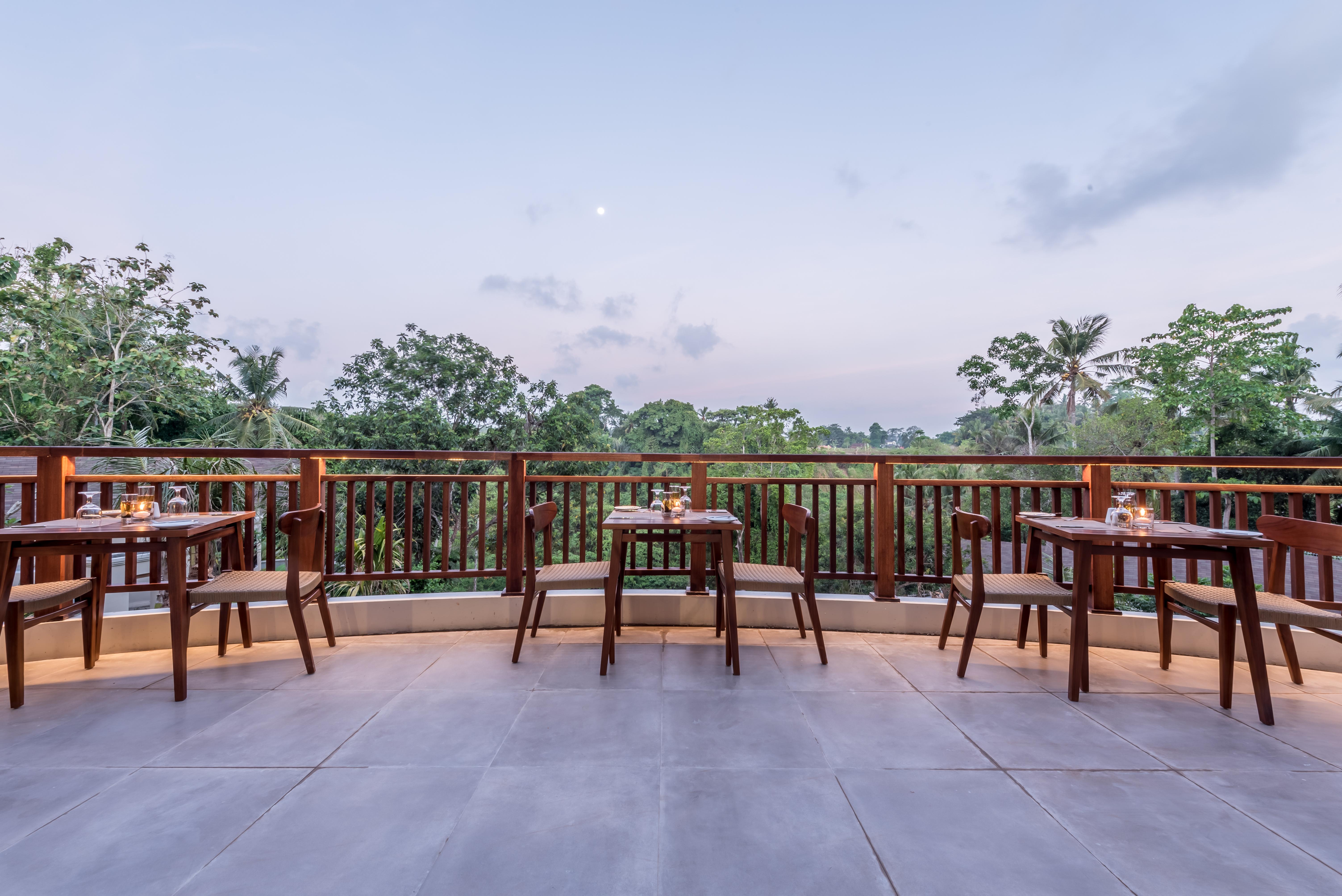 Tanadewa Bali By Cross Collection Resort Ubud