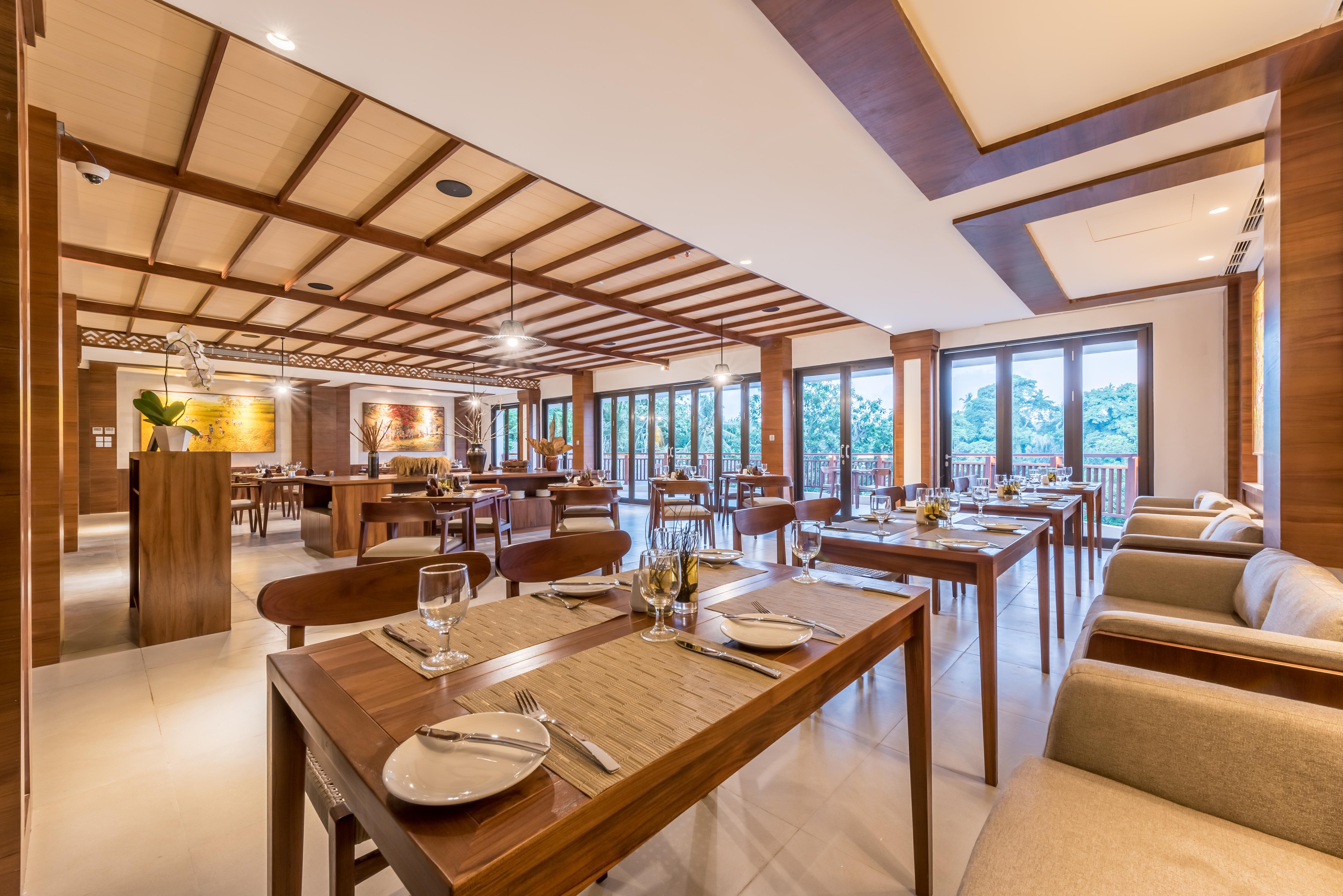 Tanadewa Bali By Cross Collection Ubud