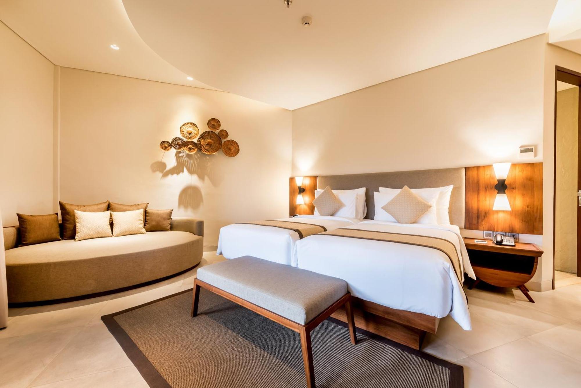 Tanadewa Bali By Cross Collection Resort Ubud