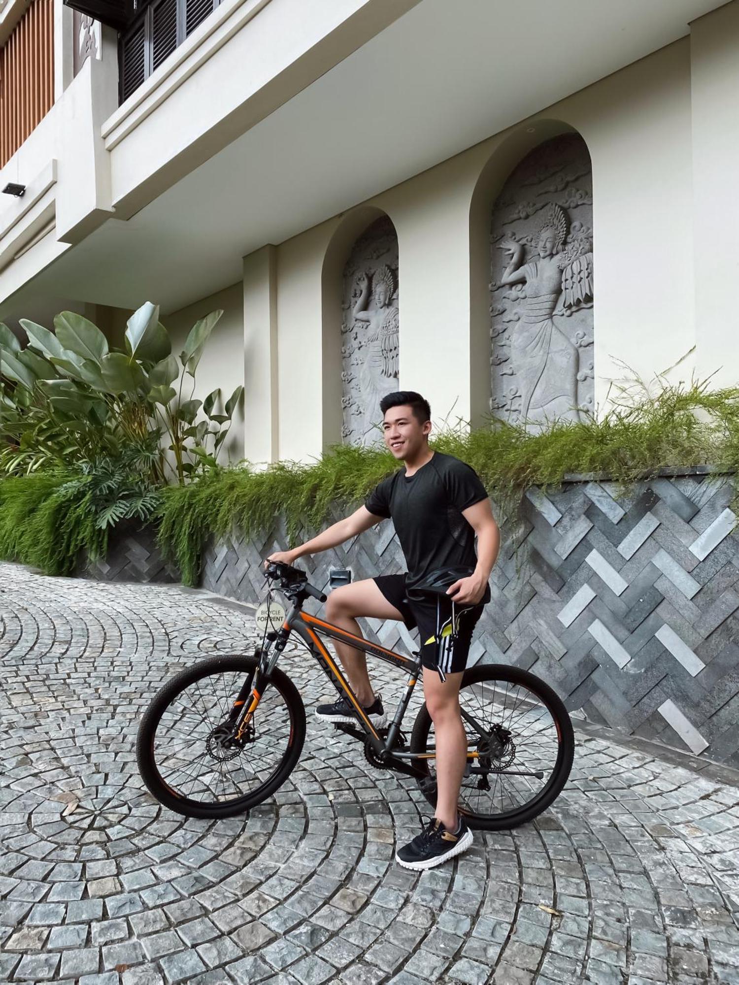 Resort Tanadewa Bali By Cross Collection Ubud