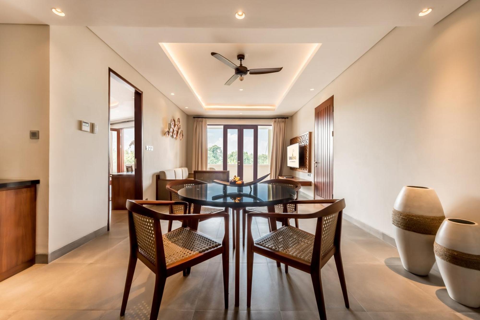 Tanadewa Bali By Cross Collection Resort Ubud