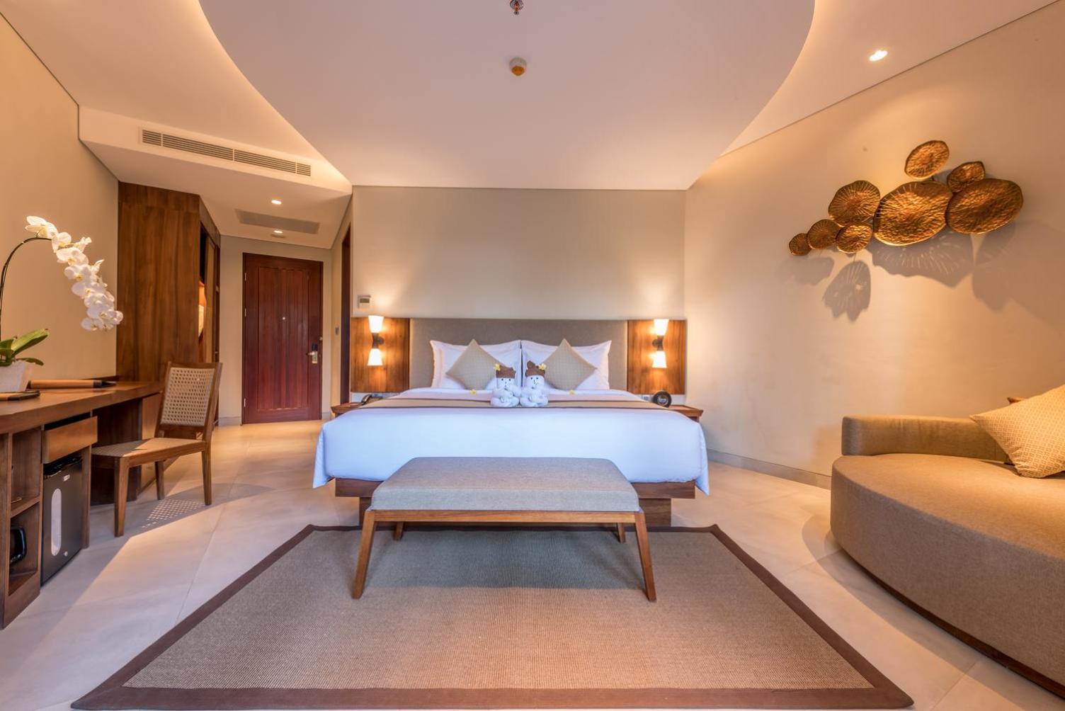 Resort Tanadewa Bali By Cross Collection Ubud