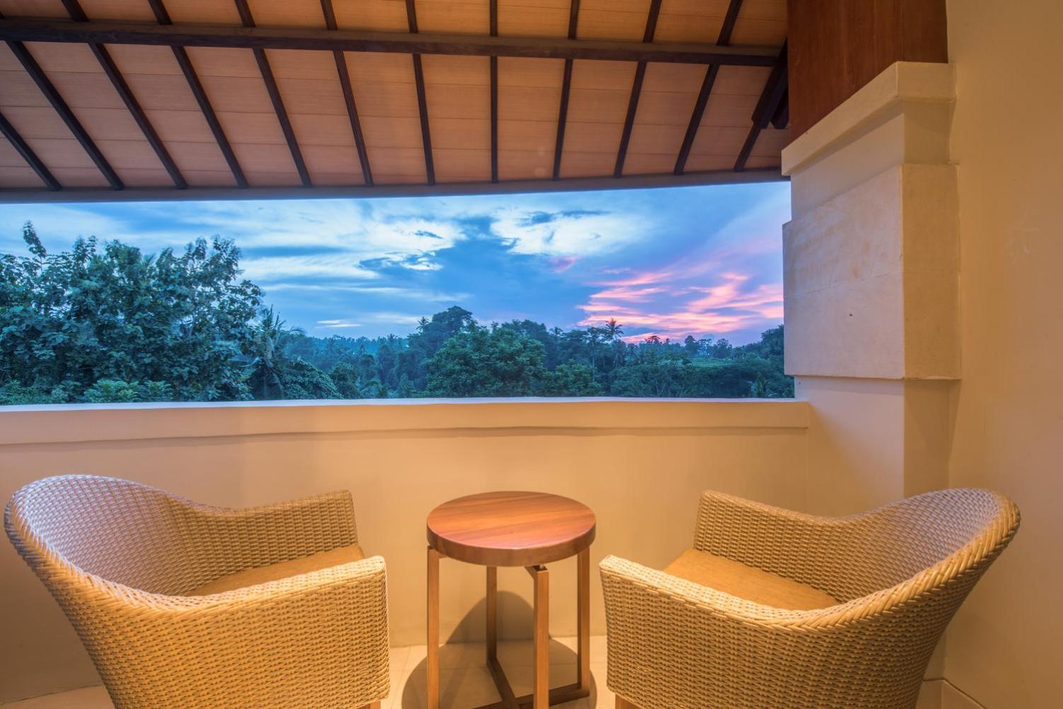 Tanadewa Bali By Cross Collection 5* Ubud